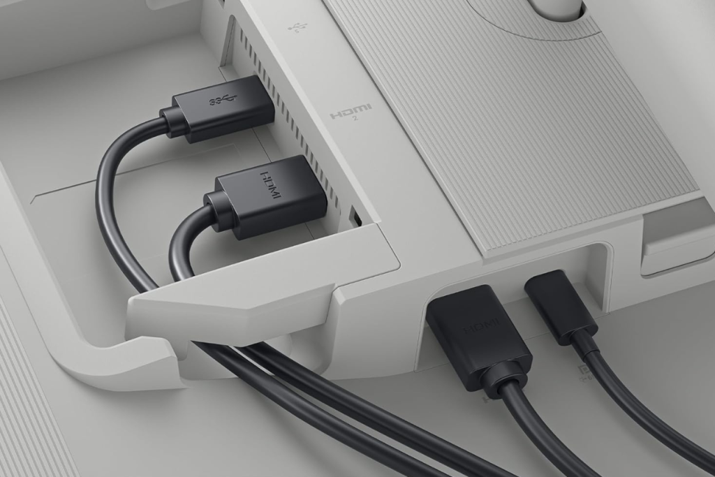 Dell 27 Plus 4K S2725QC Review