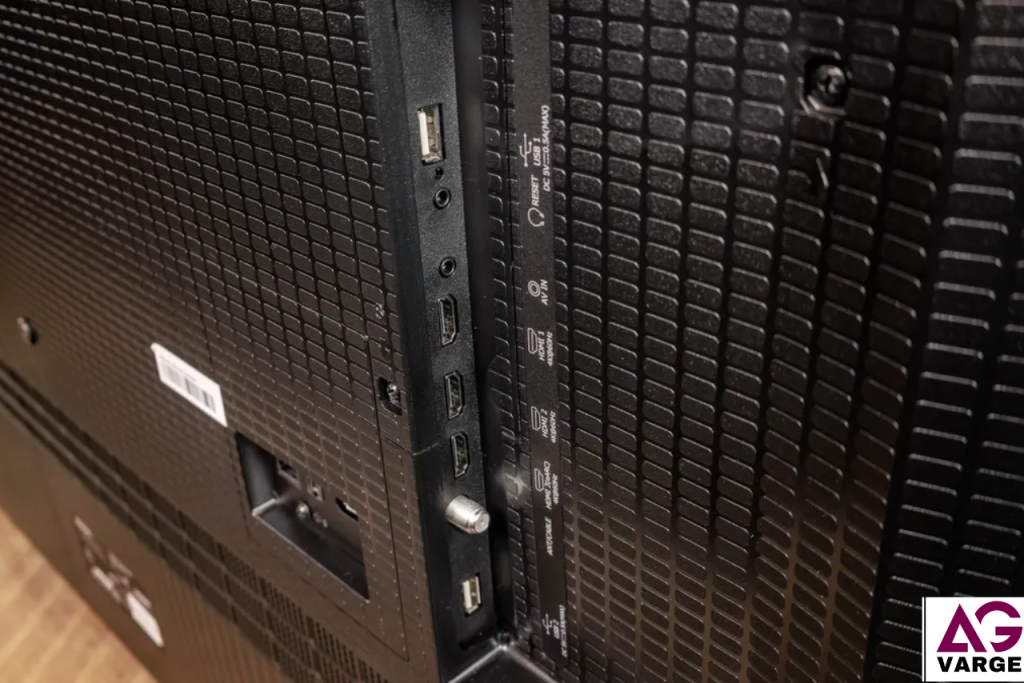 Hisense QD7 Review (75QD7QF)