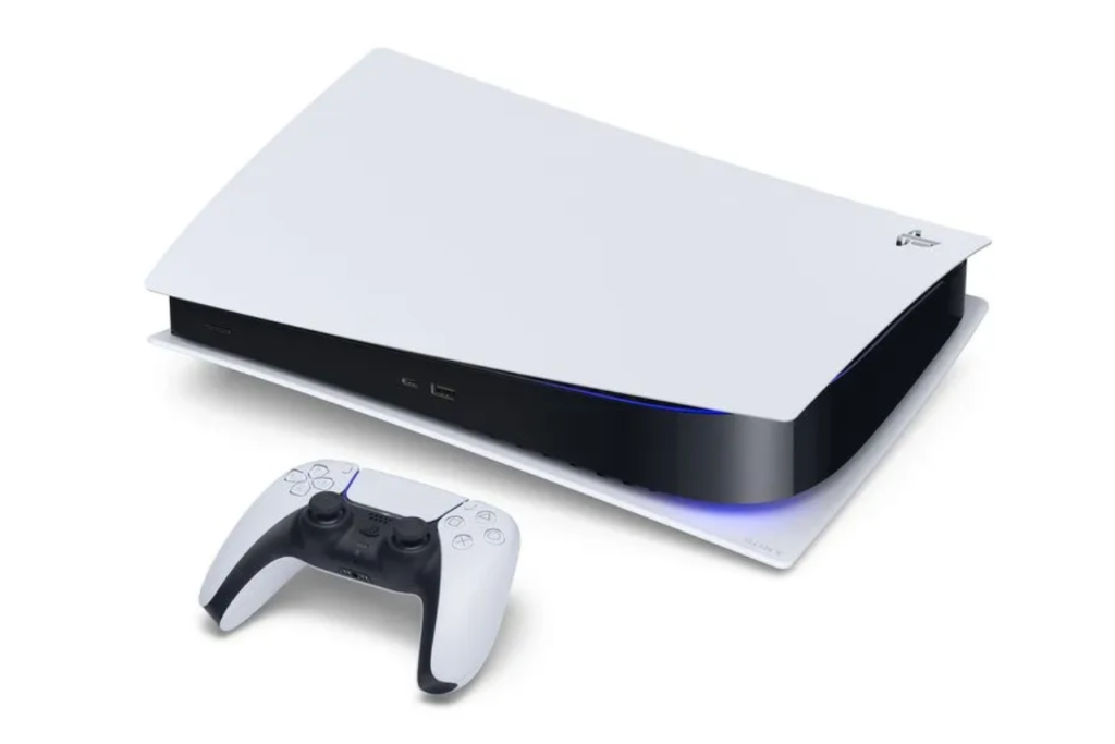 Sony PlayStation 5