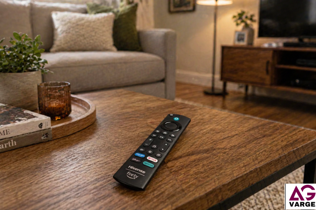 Hisense QD7 Review (75QD7QF)