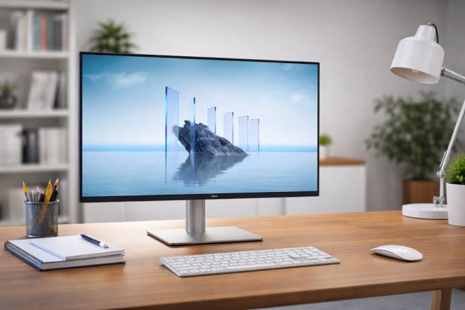 Dell 27 Plus 4K S2725QC Review | A great all-round monitor for