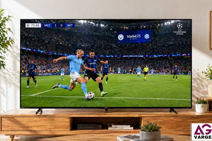Hisense QD7 Review 3