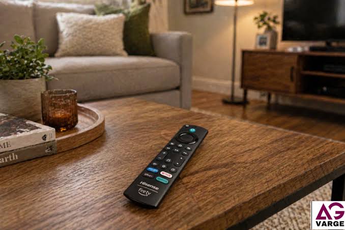 Hisense QD7 Review 5