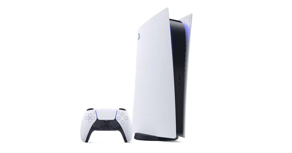 Sony PlayStation 5