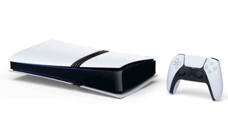 Sos PlayStation 5 Pro 1