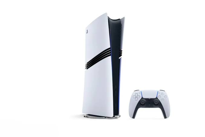 Sos PlayStation 5 Pro 2