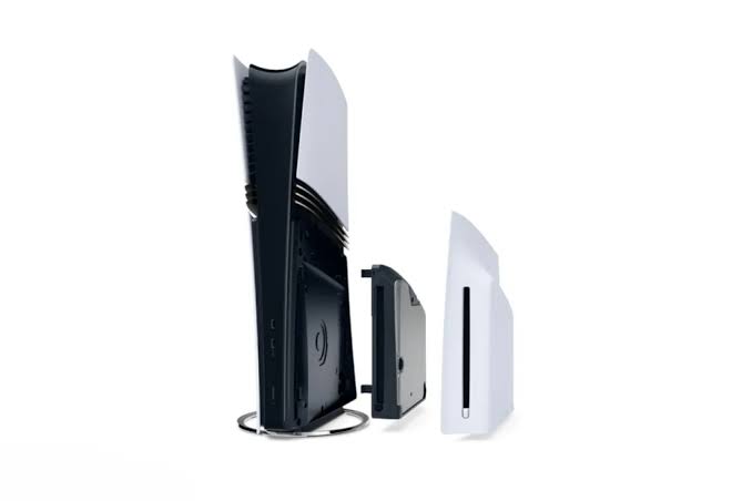 Sos PlayStation 5 Pro 4