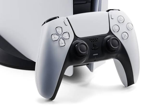 Sos PlayStation 5 Pro 5