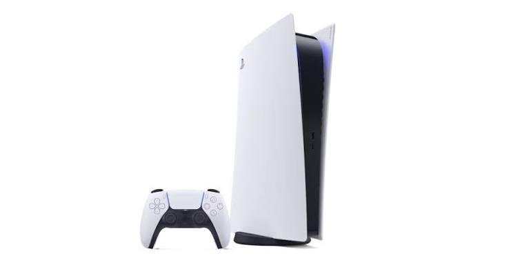 Sos PlayStation 5 Pro 6