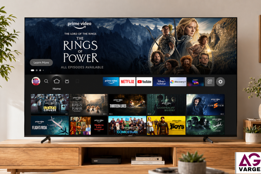 Hisense QD7 Review (75QD7QF) 