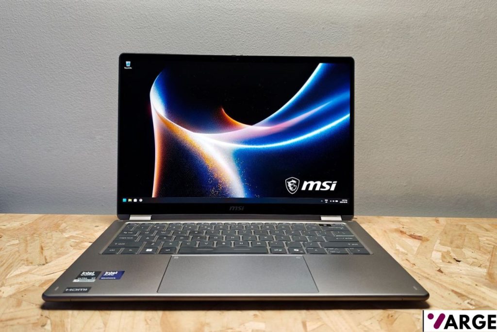 The Best Work Laptops