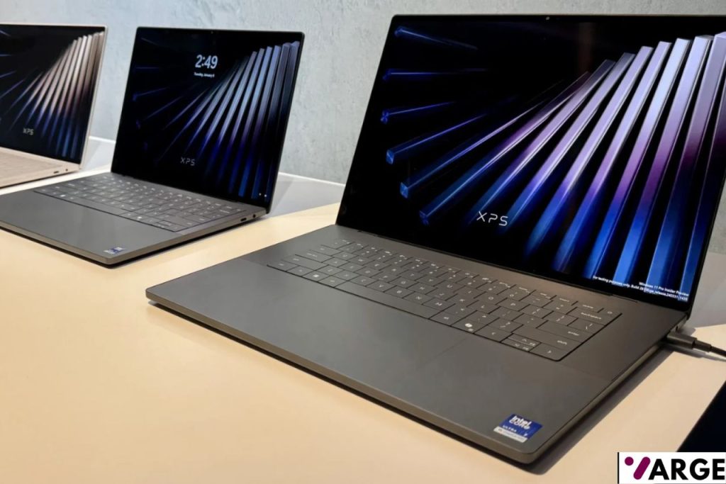 The Best Work Laptops