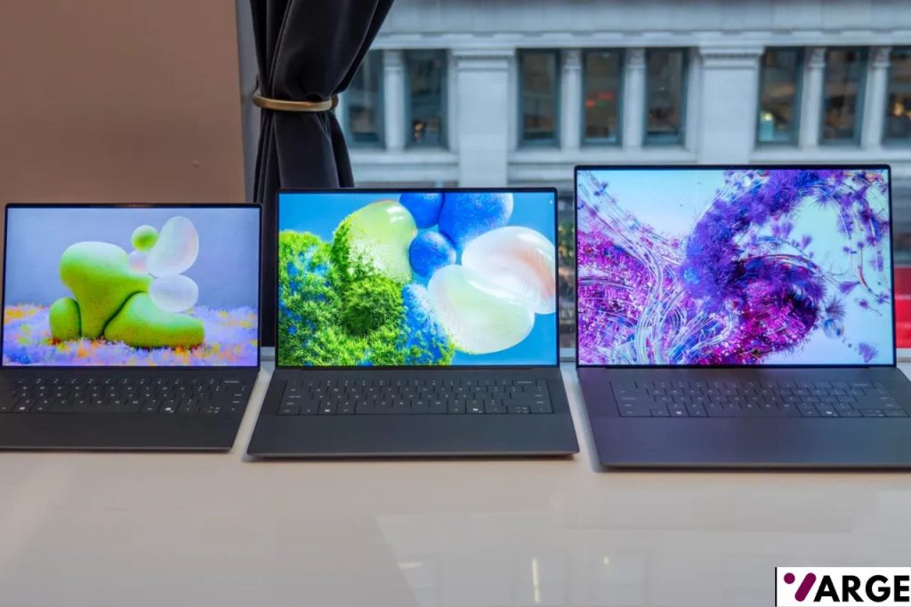 The Best Work Laptops