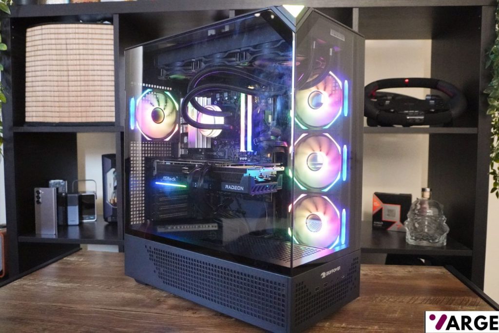 Best Gaming PCs