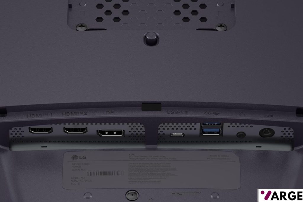 LG UltraGear Evo GX9 39GX950B-B Review (2026):