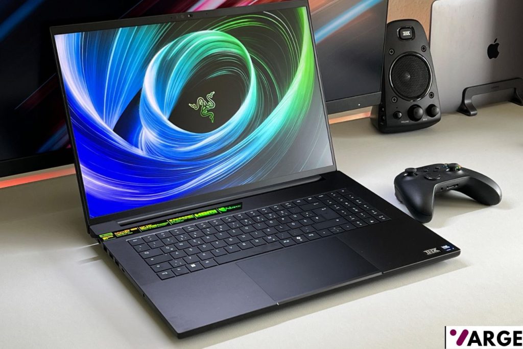 The Best Gaming Laptops of 2026