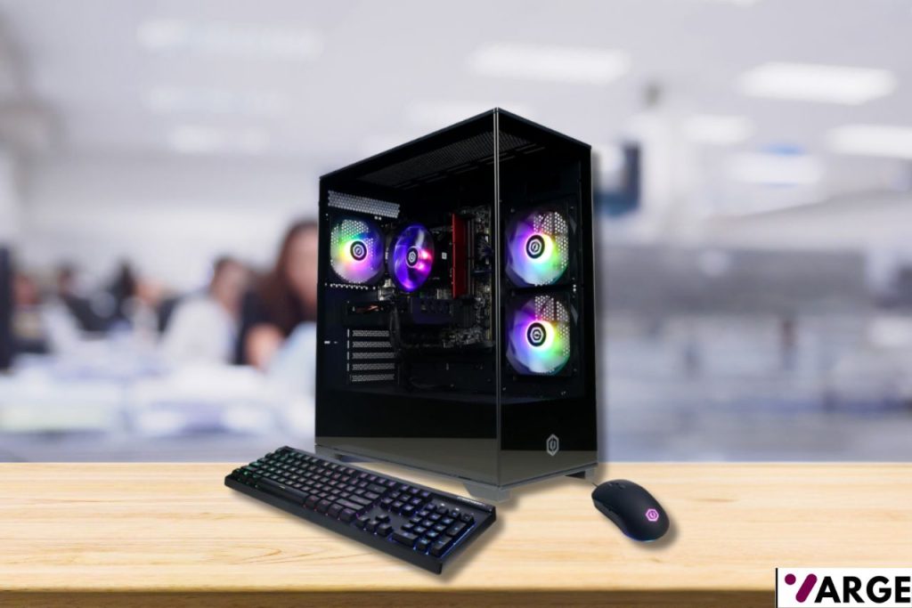 Best Gaming PCs