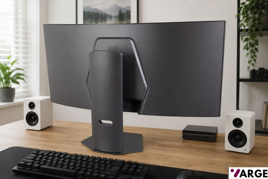 LG UltraGear Evo GX9 39GX950B-B Review (2026):