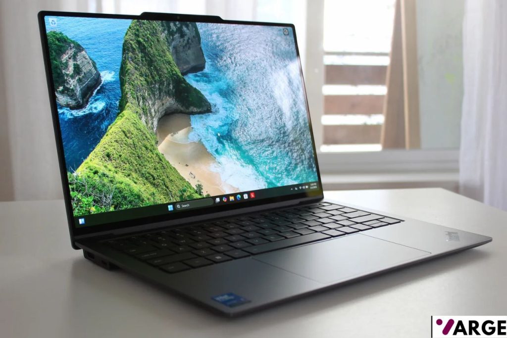 The Best Work Laptops