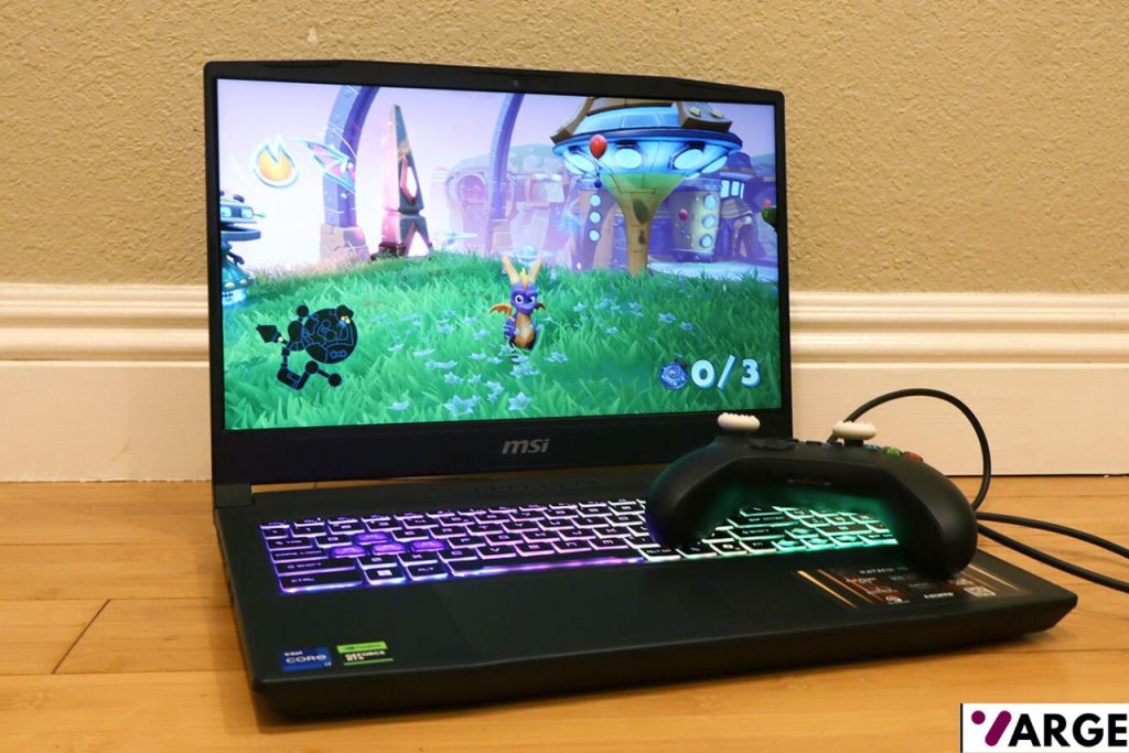 The Best Gaming Laptops of 2026