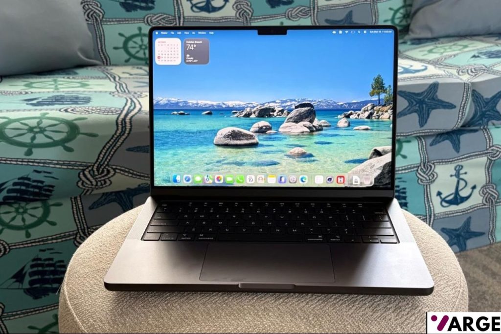 The Best Work Laptops