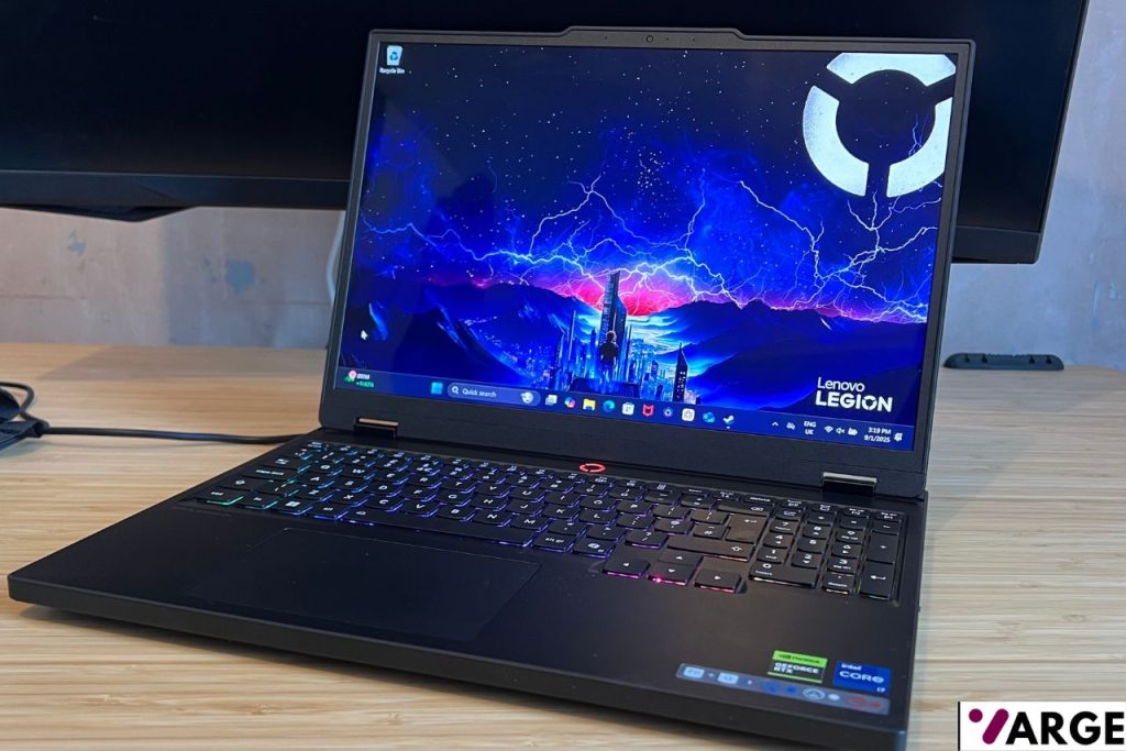 The Best Gaming Laptops of 2026