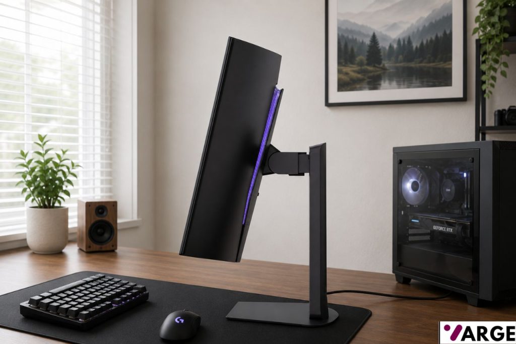 LG UltraGear Evo GX9 39GX950B-B Review (2026):
