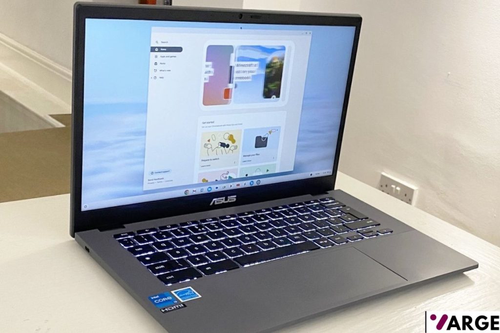 The Best Laptops Under $500