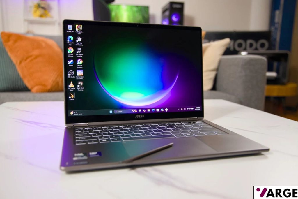 The Best Work Laptops