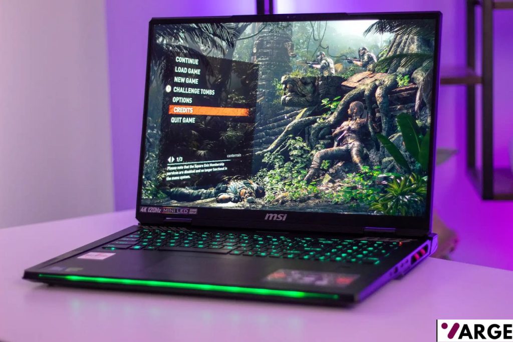 The Best Gaming Laptops of 2026