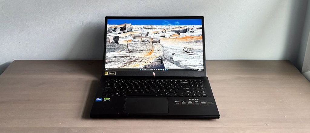 ACER NITRO V 15 1
