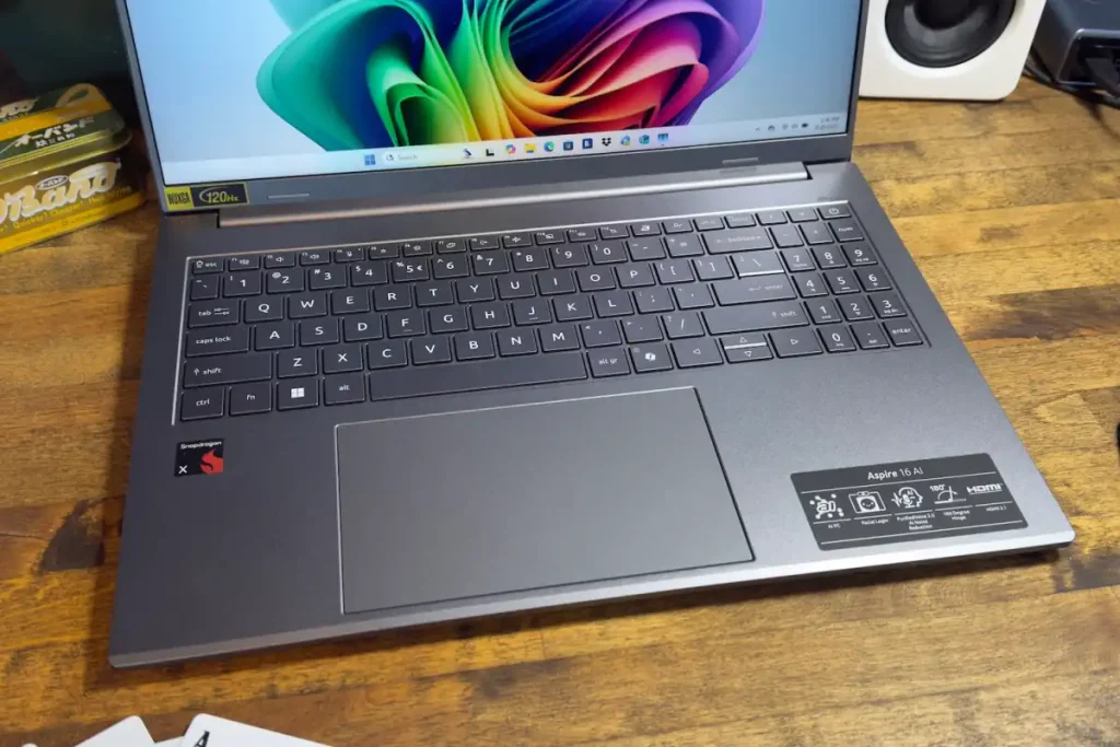 Acer Aspire 16 AI