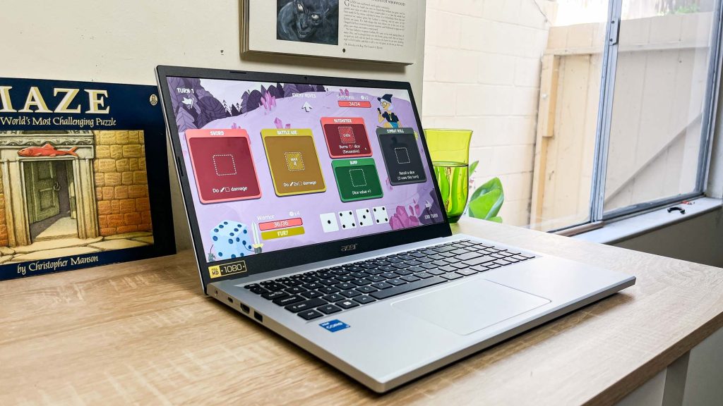 Acer Aspire Go 15