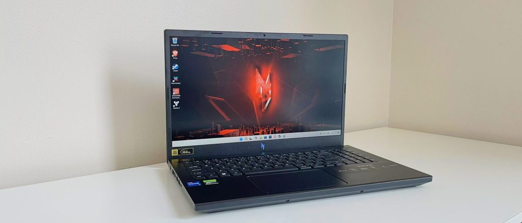 Acer Nitro V15