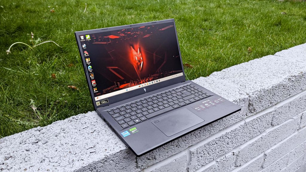 Acer Nitro V15