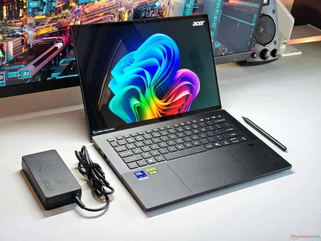 Acer Predator Triton 14 AI