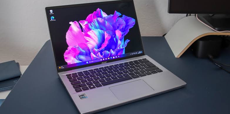 Acer Swift Go 14