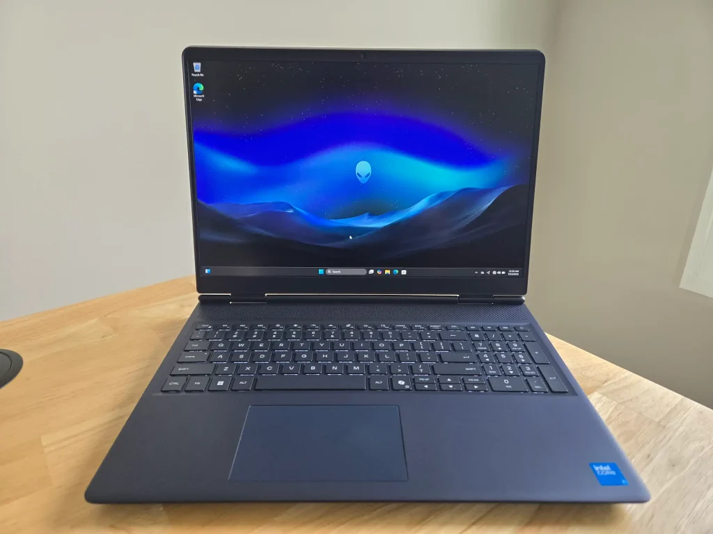 Alienware 16 Aurora