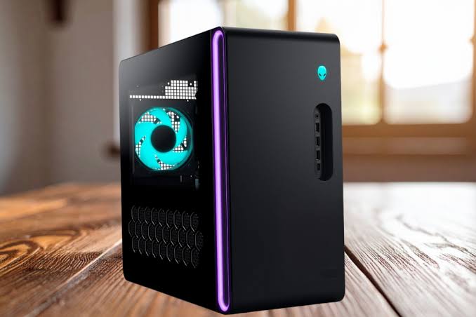 Alienware Aurora ACT1250