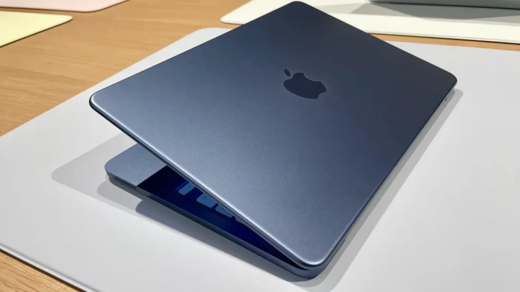 Apple MacBook Neo