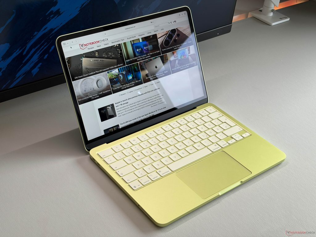 Apple MacBook Neo