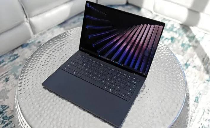 DELL XPS 14 DA14260