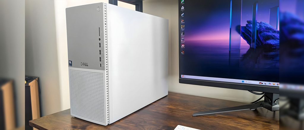 Dell Tower Plus EBT2250