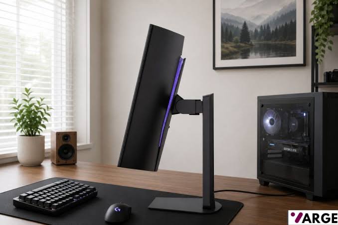 LG UltraGear Evo GX9 39GX950B B Review 1