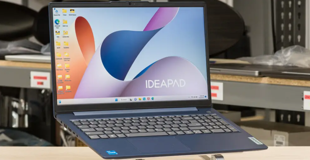 Lenovo IdeaPad Slim 3i Chromebook 14