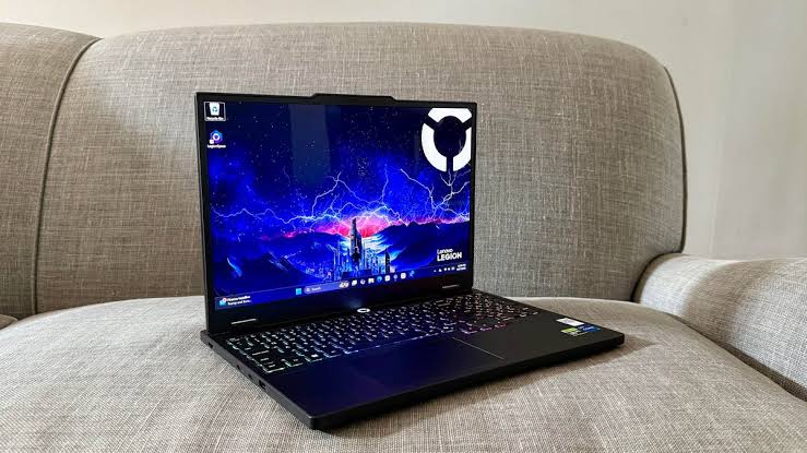 Lenovo Legion 5i Gen 10
