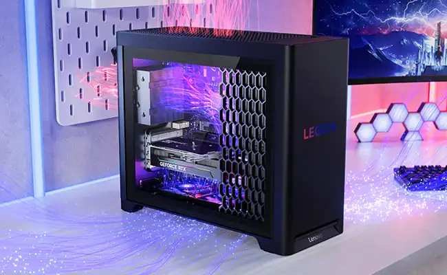 Lenovo Legion Tower 5 Gen 10