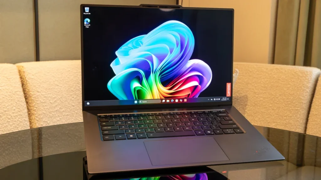 Lenovo ThinkPad X9 14 Aura Edition