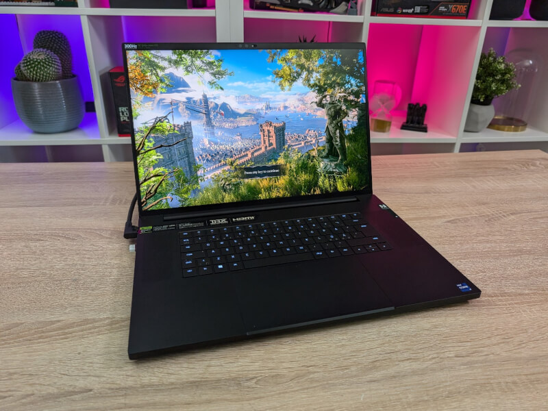 Razer Blade 18 1