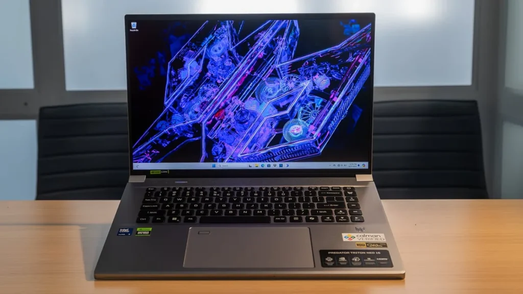 The Best Gaming Laptops